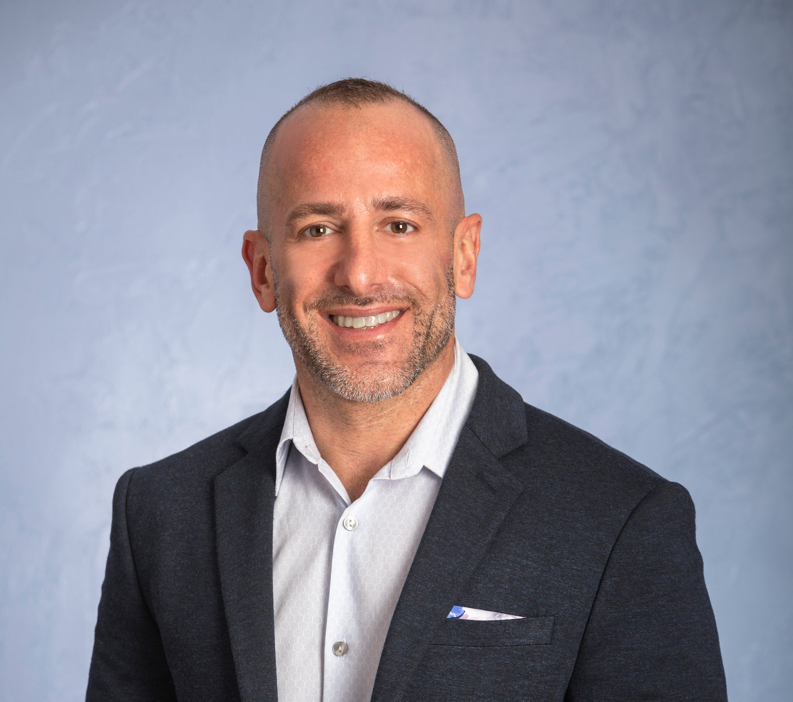 Evan Sussman