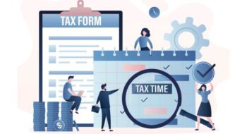 2021 Tax Return Deadlines