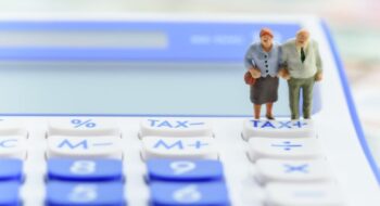 Retirement Account Withdrawal Strategies