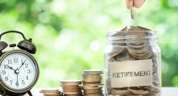 Catching Up Strategies for Retirement