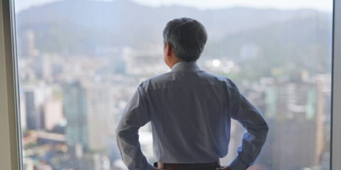 Working in Retirement