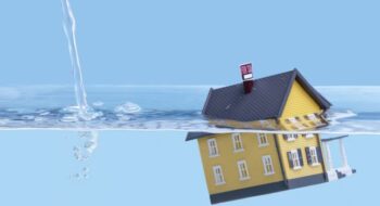 Selling a Home That is Financially Underwater
