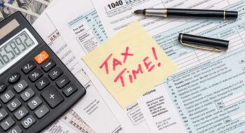 Big Changes to this Tax season