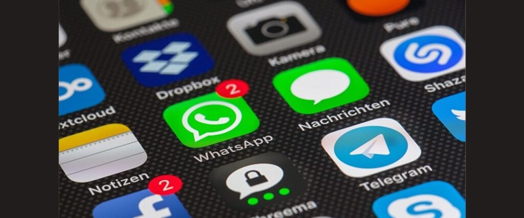 internet, whatsapp, smartphone