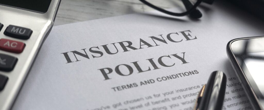 A woman looking at the pros and cons of Medicare and private insurance