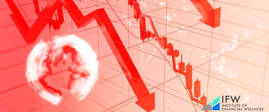 the stock market can be risky