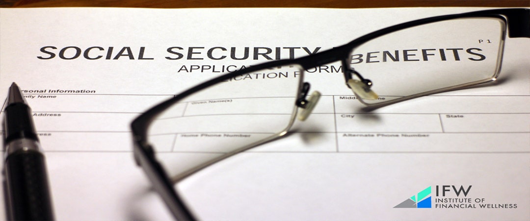 Delaying Social Security Benefits