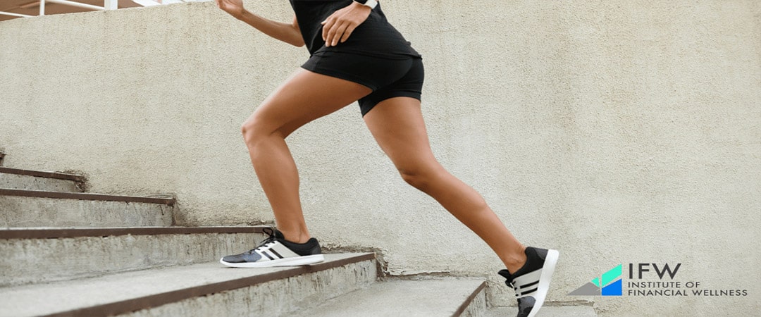 The Role of Physical Activity