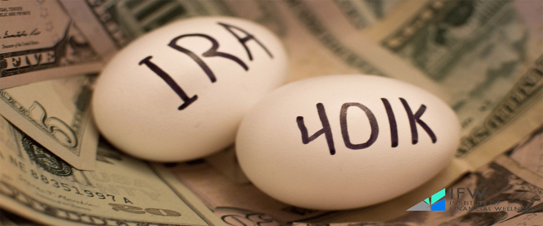 RMD Rules for Different Retirement Accounts