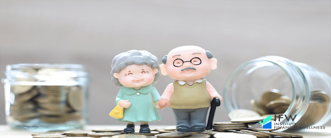 Generating Retirement Income through Investment Strategies