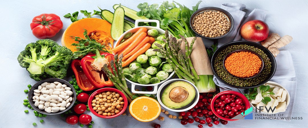 The Power of Diet and Nutrition