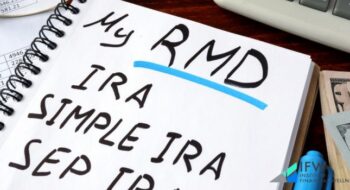 required minimum distributions