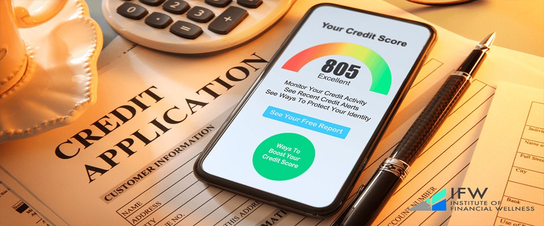 Improve Your Credit Score