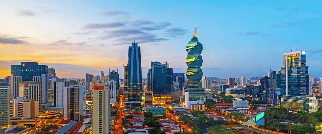 Panama
