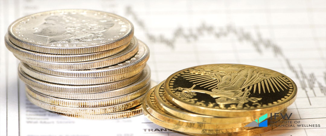 Managing Your Precious Metals Investments Pre-Holidays