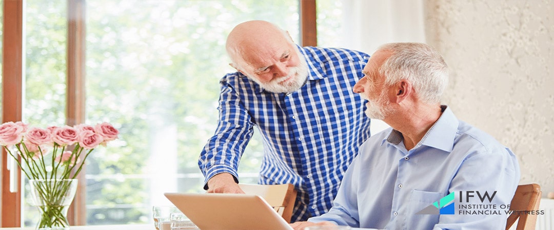 Utilizing Online Platforms for Job Searches for a New Career at 60