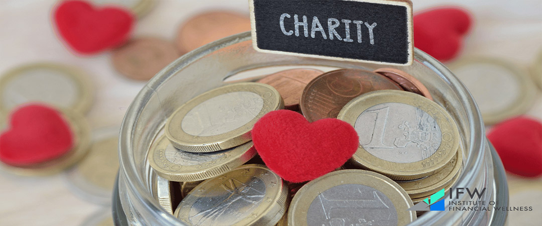 The Institute of Financial Wellness