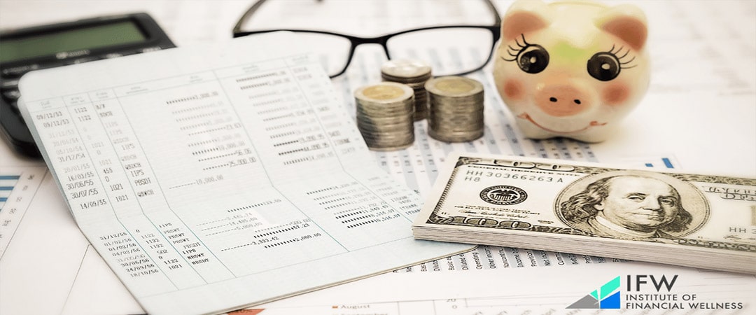 Simplify Your Finances