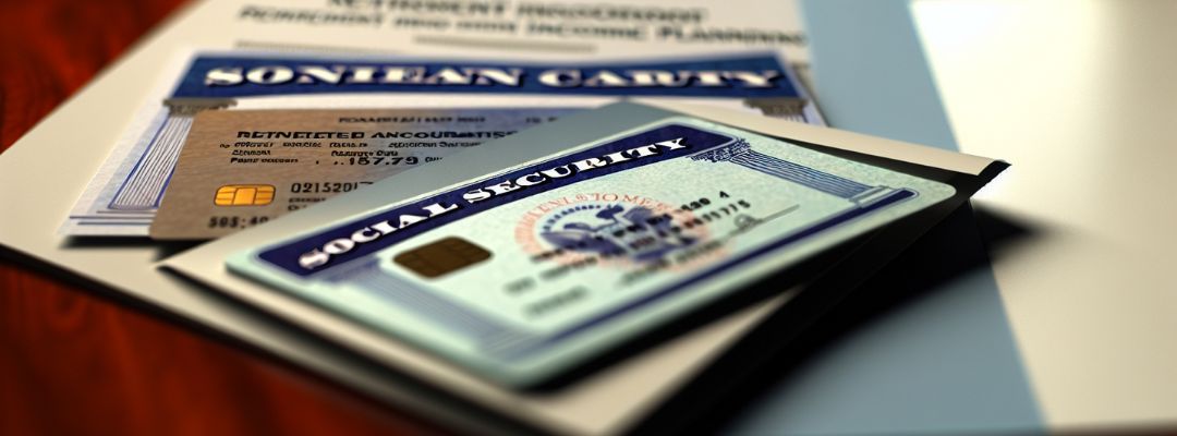 Key Components of Retirement Income Planning