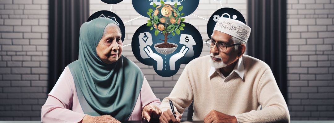 Assessing Your Income Sources