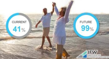 Boost Retirement Savings