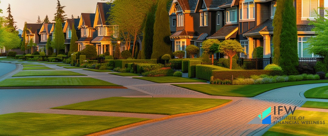 The Advantages of Real Estate Investing for Retirement