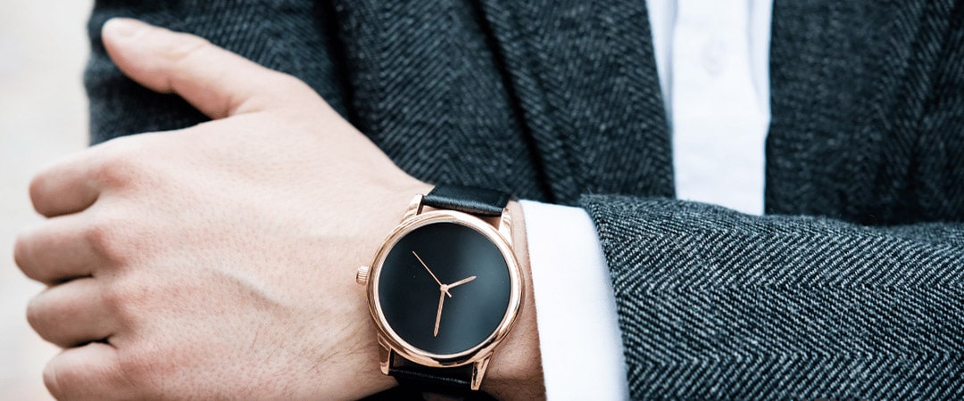 Identifying Investment-Grade Watches