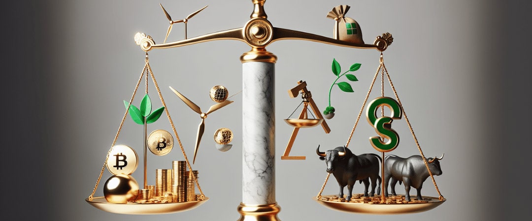 Investment Strategies for ESG-Focused Portfolios