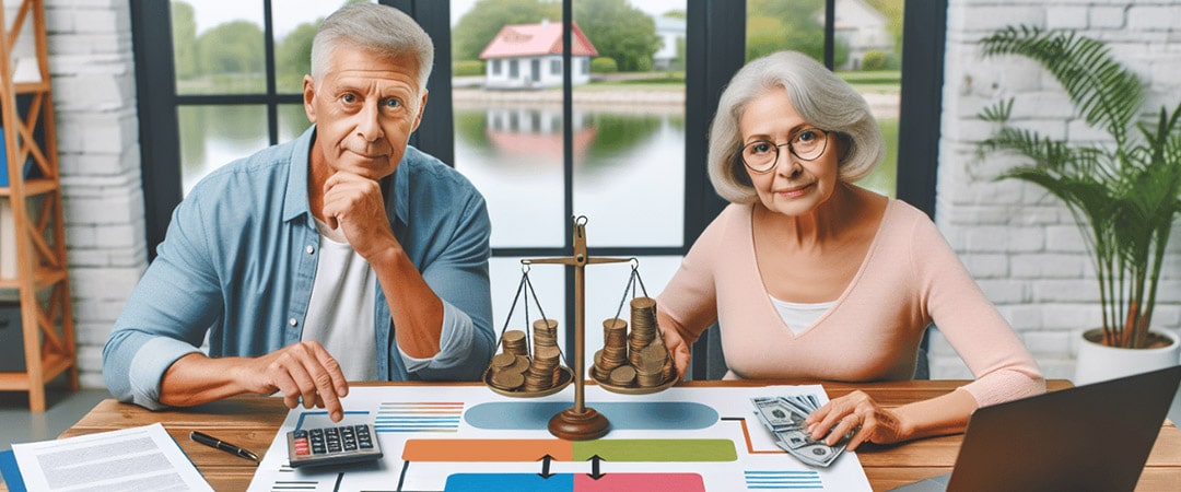 Preparing for Tax Implications
