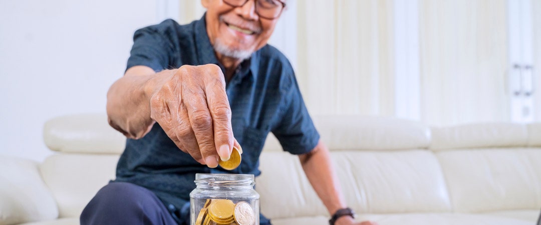 Safeguarding Your Retirement Income