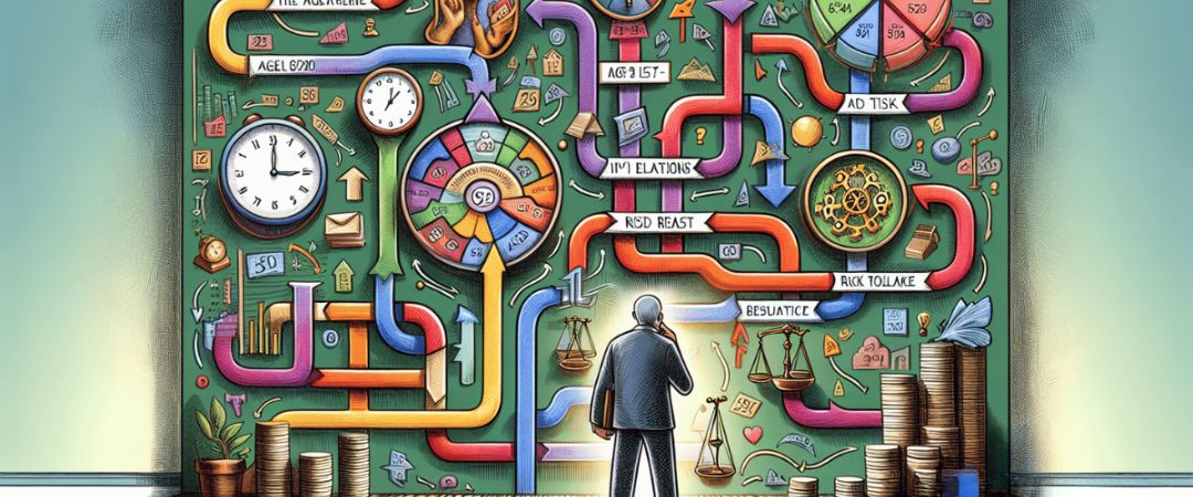 Choosing the Right Investment Portfolio