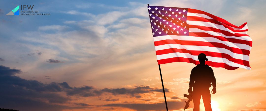 Celebrating Military Appreciation Month and Beyond