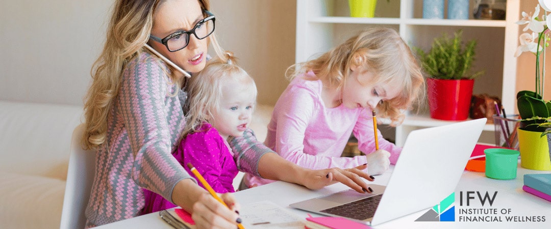 Retirement Planning for Stay-at-Home Moms