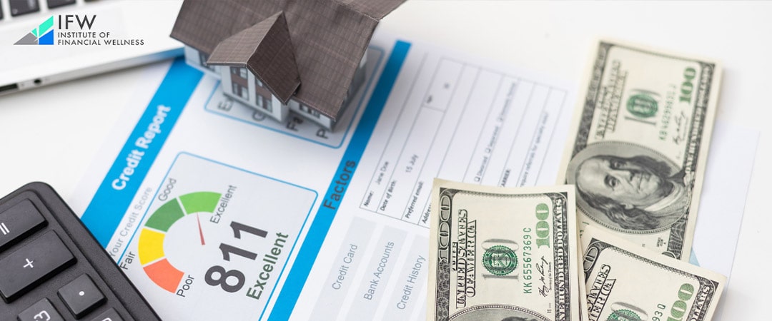 What is a Credit Score?