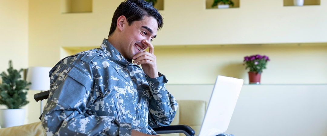 Disability Military Retirement Benefits