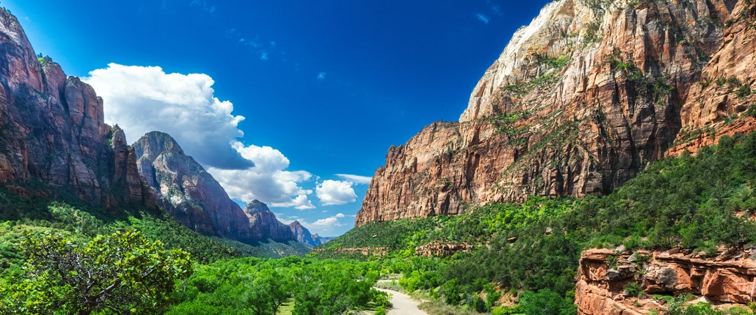 National Parks