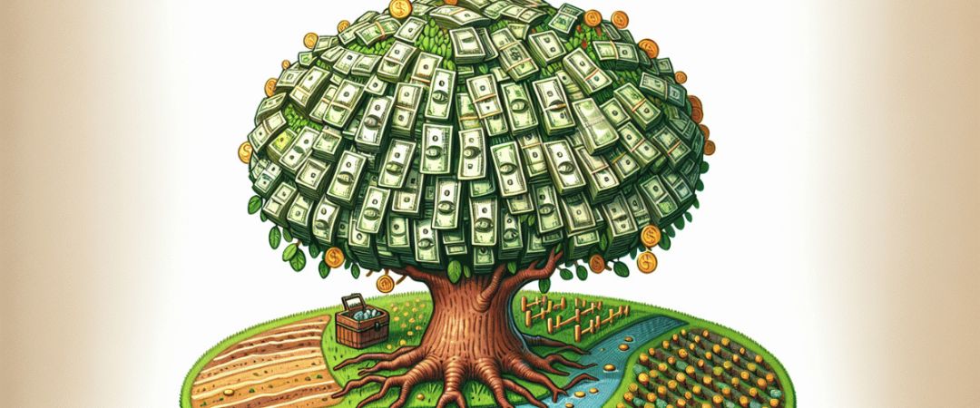 Blueprint for Building Your Million-Dollar Nest Egg