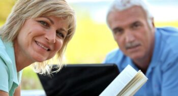 Four phases of Retirement