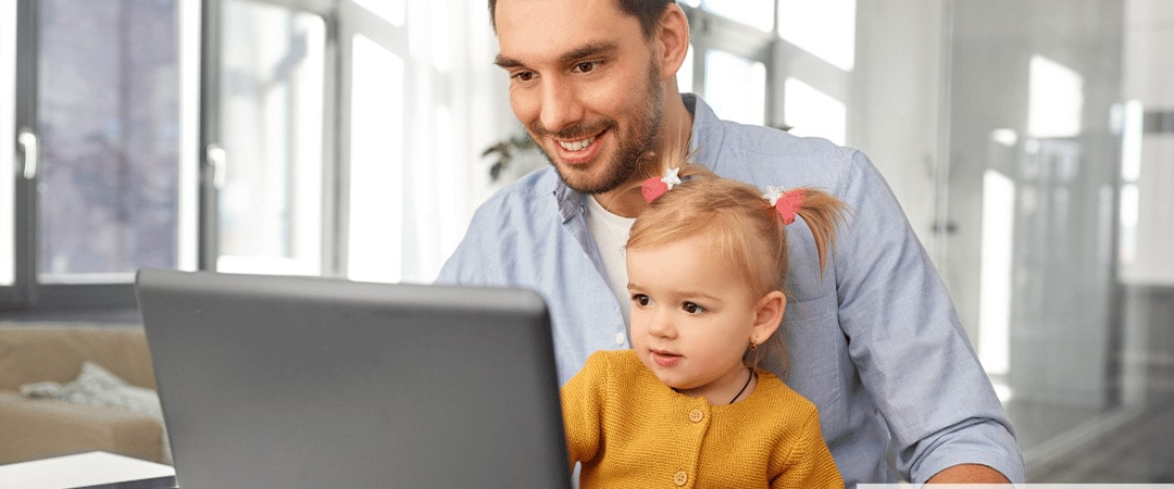 Exploring Small Business IRA Options for Dadpreneurs