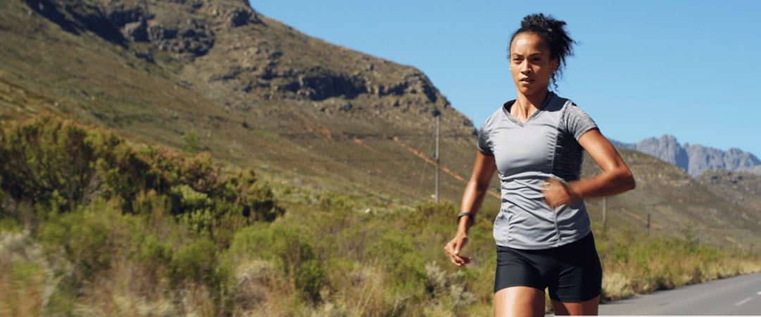 Physical Health Trends