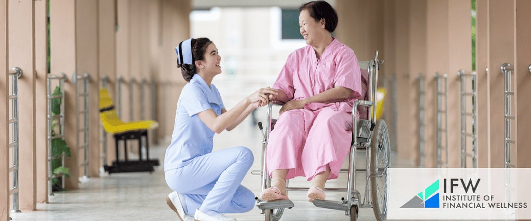 Protecting Against Health Inequities in Retirement