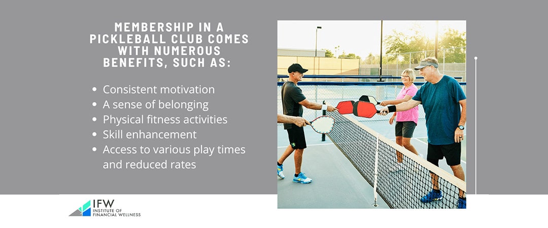 Embracing the Pickleball Retirement Lifestyle