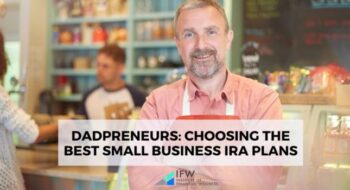 The best small business IRA plans