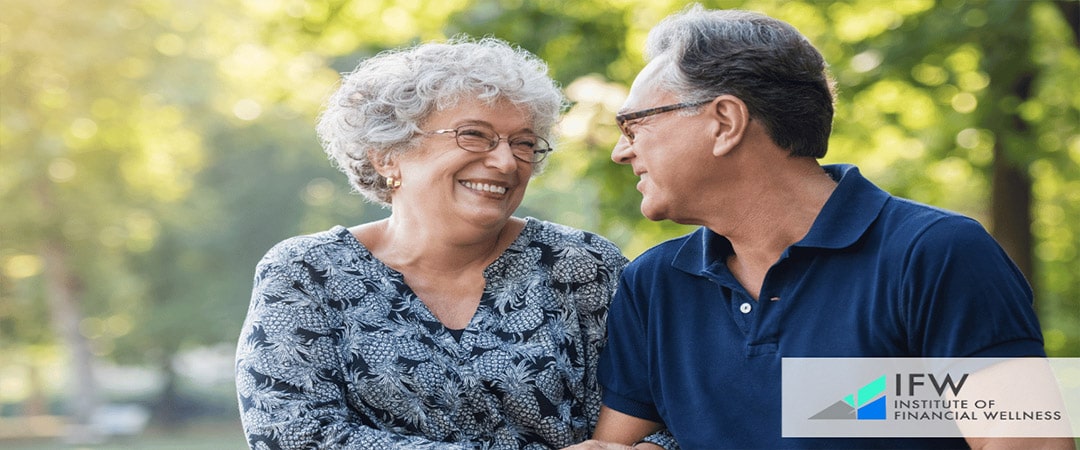 Retirement Income Needs For Longevity