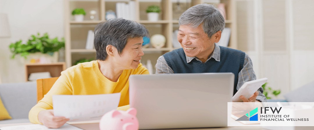 Sources of Retirement Income