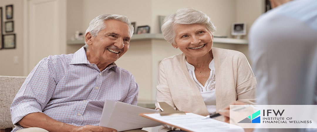 The Institute of Financial Wellness