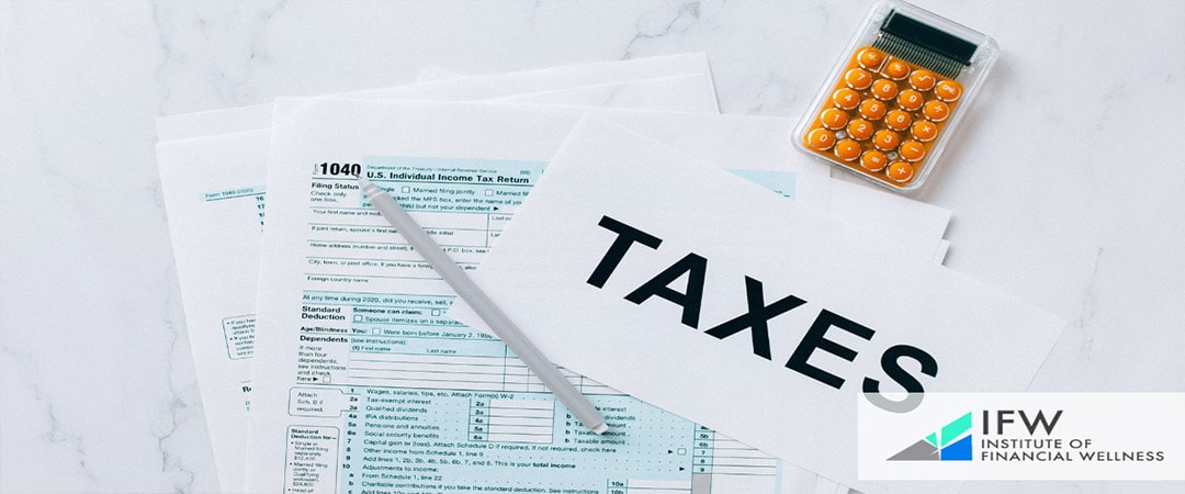 How Federal Income Tax Brackets Work