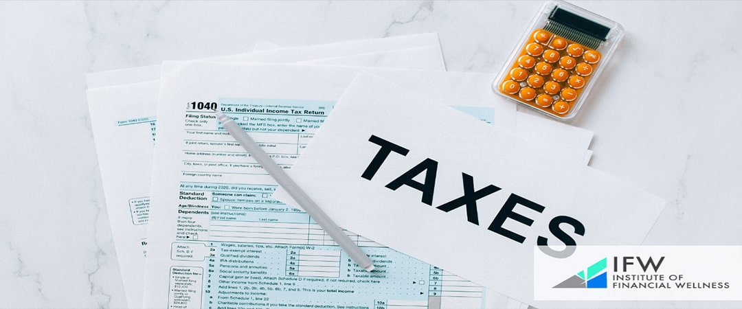 Tax Implications on Withdrawals