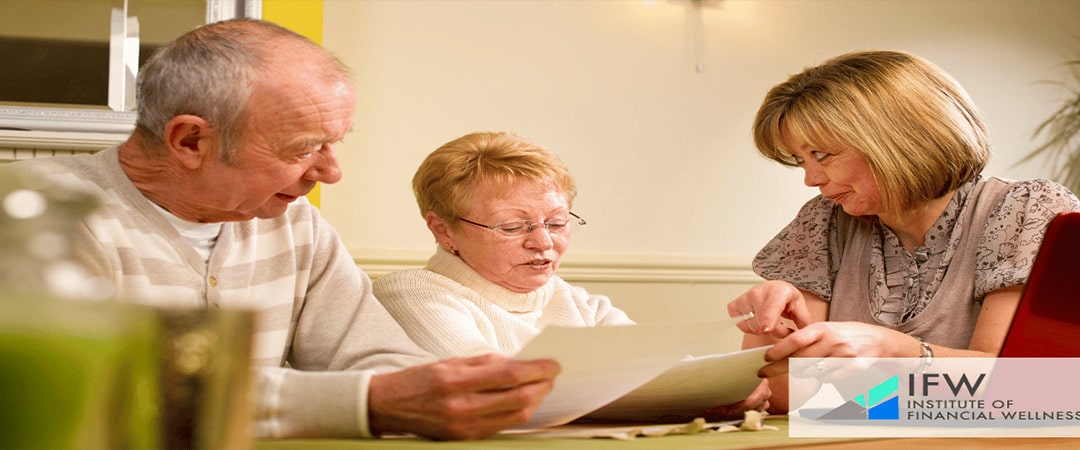 Your Path to a Secure Retirement with IFW