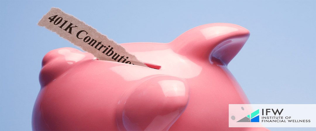 Taking Advantage of Employer Contributions